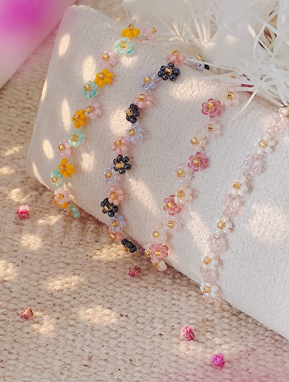 2024 Raya Inspired Collection Bracelet