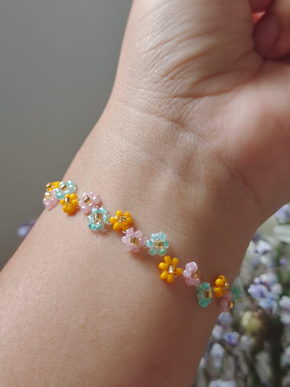 2024 Raya Inspired Collection Bracelet