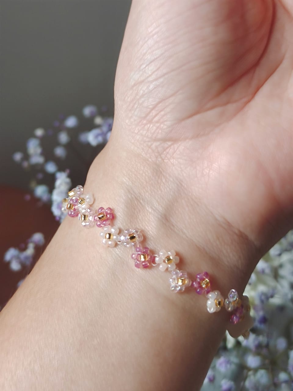 2024 Raya Inspired Collection Bracelet