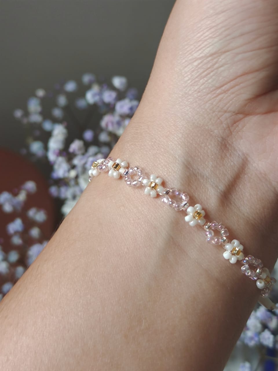 2024 Raya Inspired Collection Bracelet