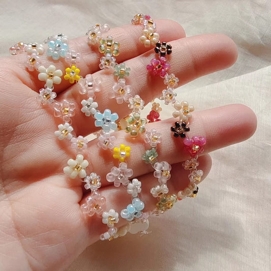 By Love | Spring Bracelet Collection