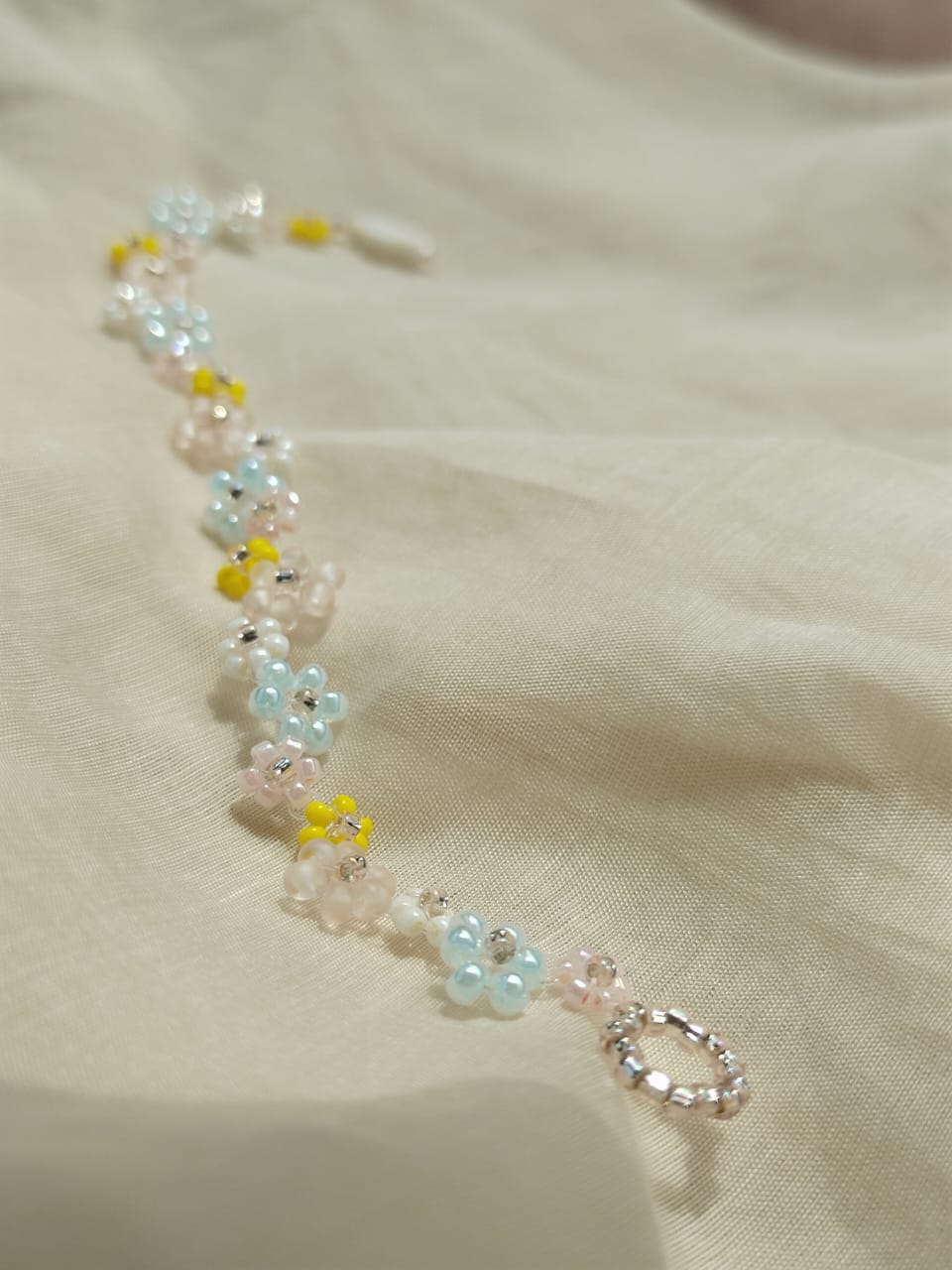 By Love | Spring Bracelet Collection