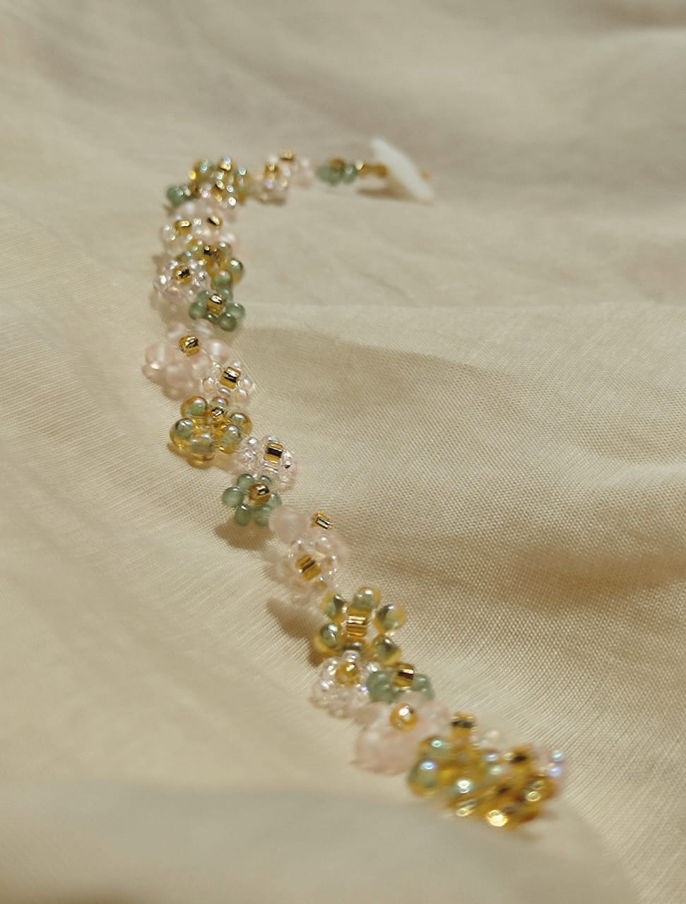By Love | Spring Bracelet Collection
