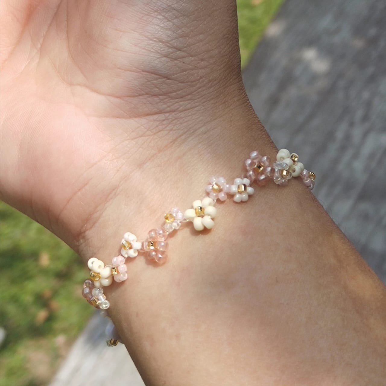 By Love | Spring Bracelet Collection