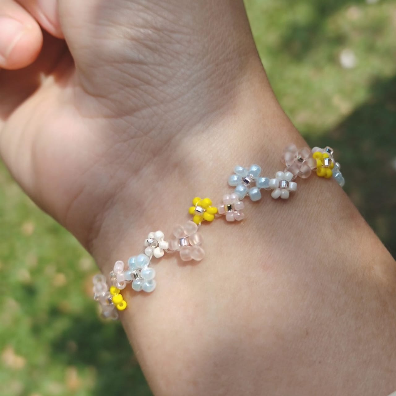 By Love | Spring Bracelet Collection