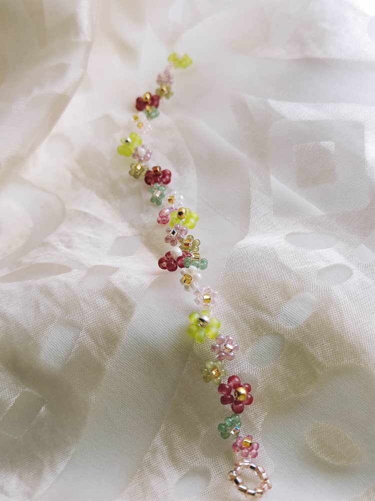 Divine Love Bracelet