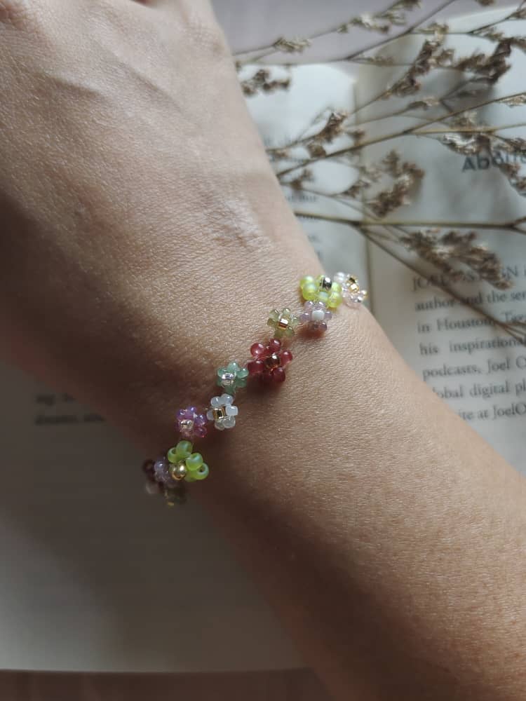 Divine Love Bracelet