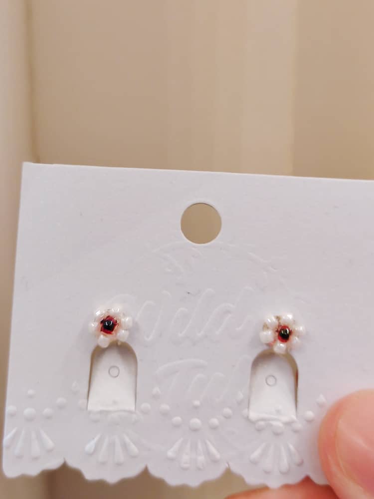 Missy Ear Studs